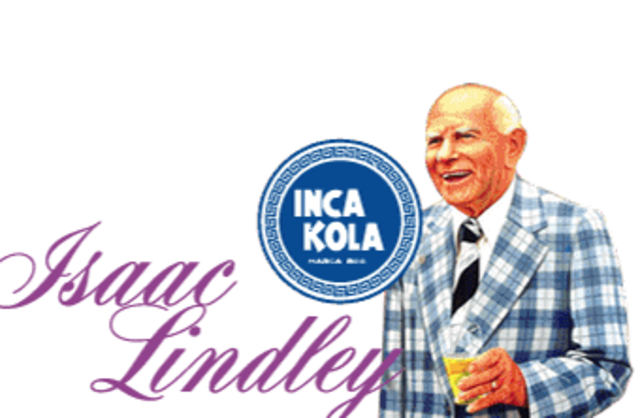 Isaac Lindley asume la presidencia y gerencia general