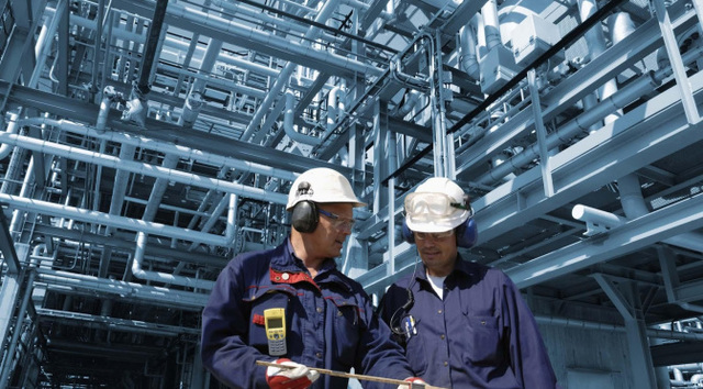 Ingeniería industrial