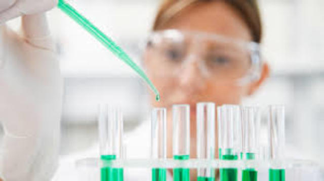 Ingeniería Química