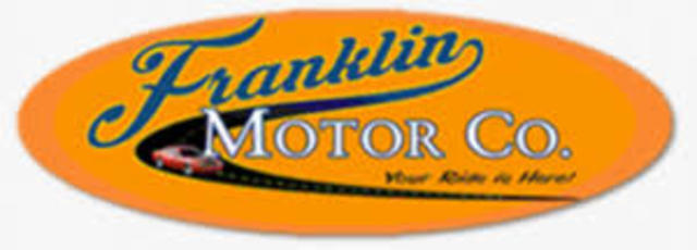 Franklin Motor Compa
