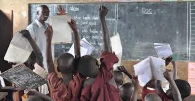 Convención relativa a la Lucha contra las Discriminaciones en la Esfera de la Enseñanza