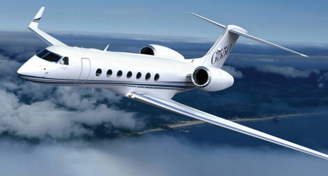 Se inicia en México la era del Jet.