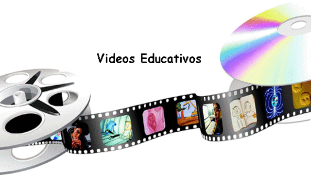 Vídeos Educativos