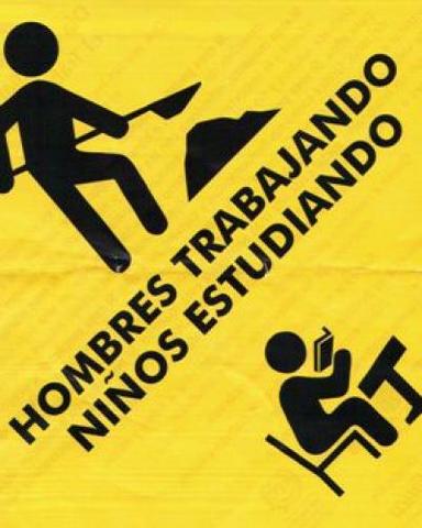 Convención de la Organización Internacional del Trabajo sobre la Prohibición de las Peores Formas de Trabajo Infantil y la Acción Inmediata para su Eliminación.