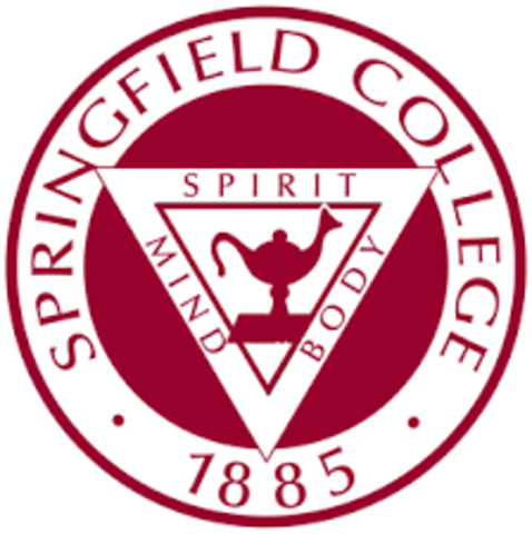 Awarded the Springfield College Honorary Doctor of Humanics Degree during commencement ceremonies