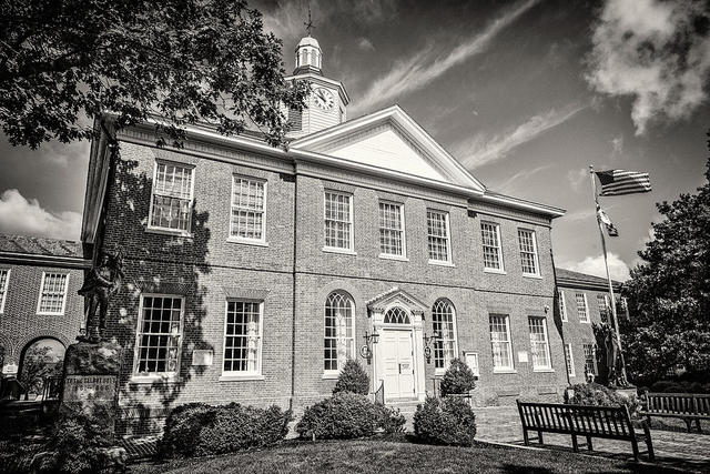 The Birth of Frederick