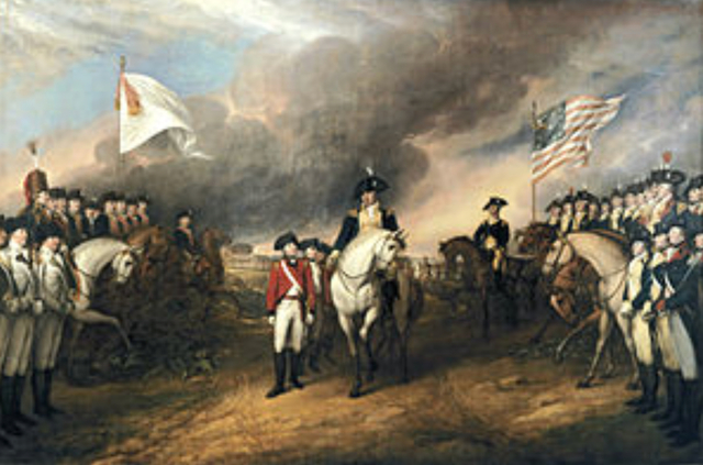 Yorktown