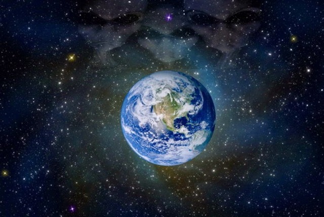 FORMACIÓN DE LA TIERRA