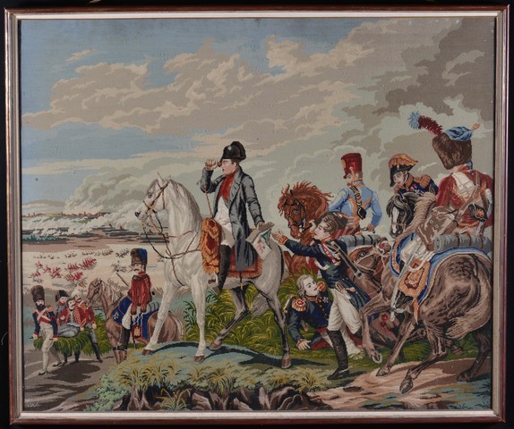 La Campagna d'Italia