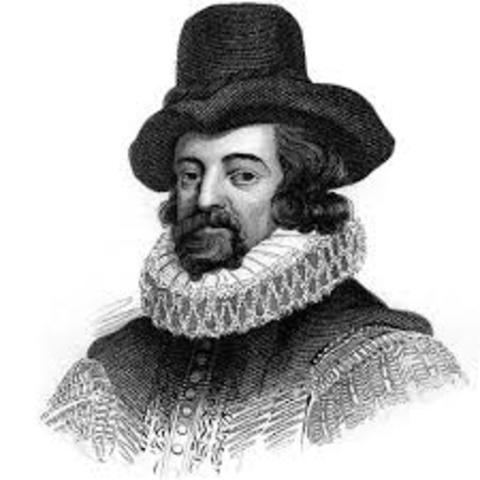 FRANCIS BACON