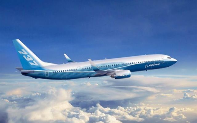 Primeras lineas de aviones en México