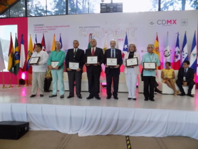 Primeras escuela de hoteleria