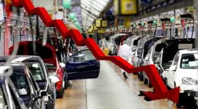 Crisis Automovilistica