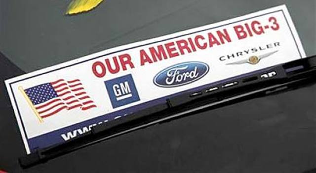 Los grandes de Detroit