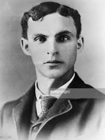 Henry Ford