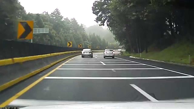 Carretera México- Cuernavaca