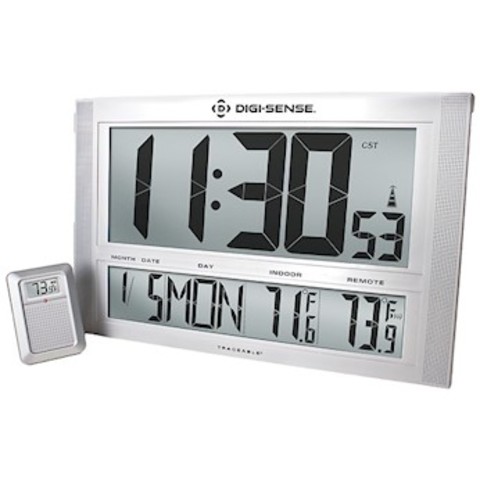 Atomic clock