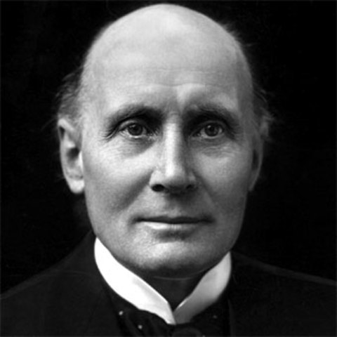 ALFRED NORTH WHITEHEAD