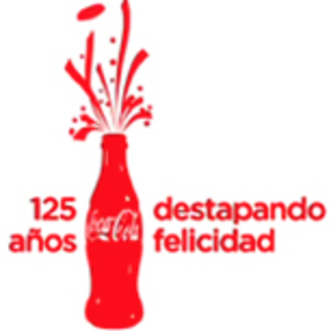 125 Años de Coca-Cola