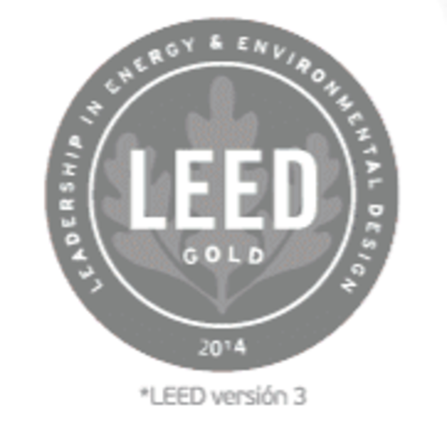 Planta Trujillo consigue Nivel ORO