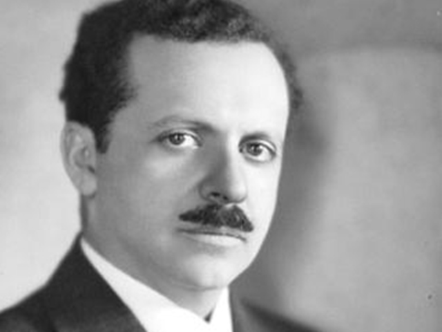 Eduard L. Bernays