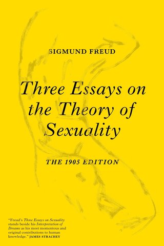 Freud publishes new book