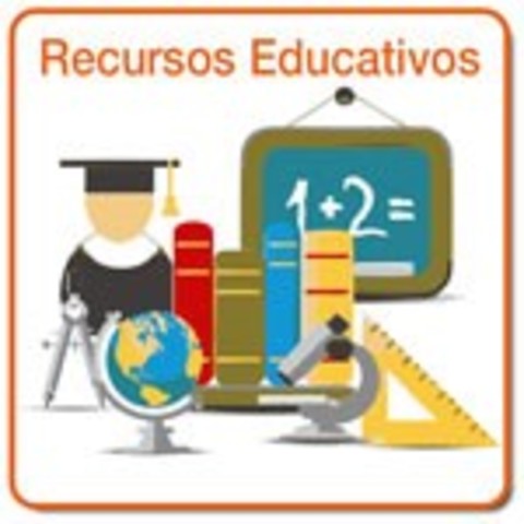 RECURSOS EDUCATIVOS
