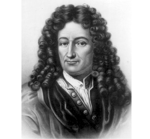 WILHELM VON LEIBNIZ