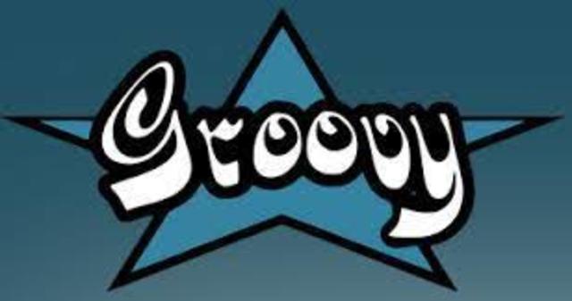 GROOVY