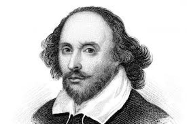 shakespeare
