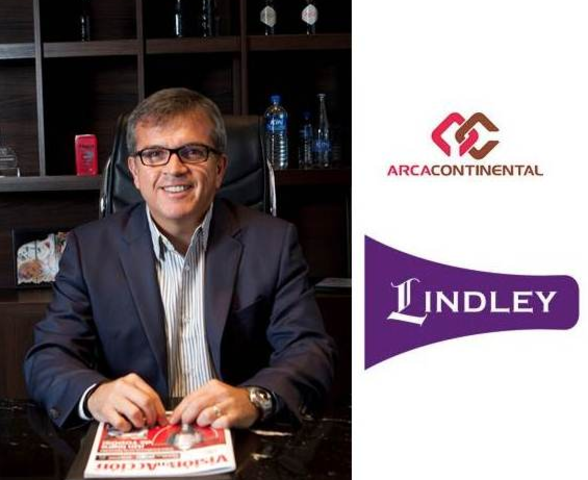 Juan Alba, nuevo gerente general