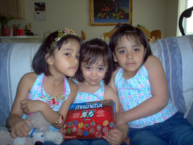 Dia de nacimiento c: