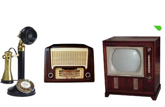 La enseñanza multimedia: finales de los años sesenta