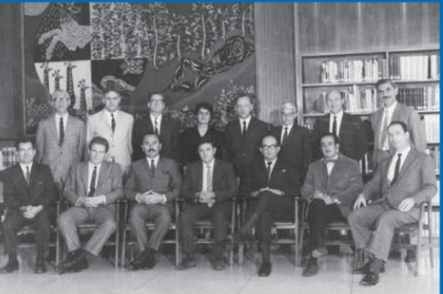 10 países habían armado convenios formales con la OPS