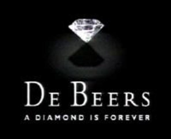 DeBeers