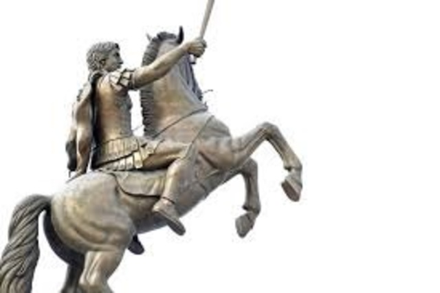 Teorías del gran hombre