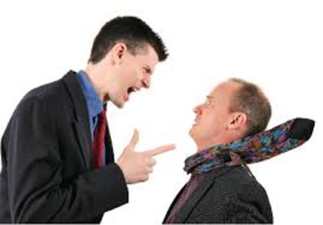 Teorías del comportamiento