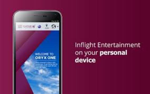 Crean su propia aplicación