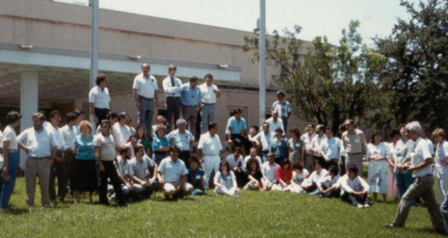 participación de 45 físicos médicos latinoamericanos