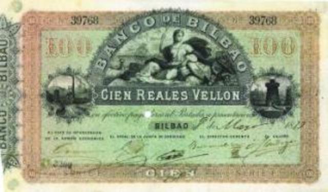 Decreto de Consolidación de Vales Reales