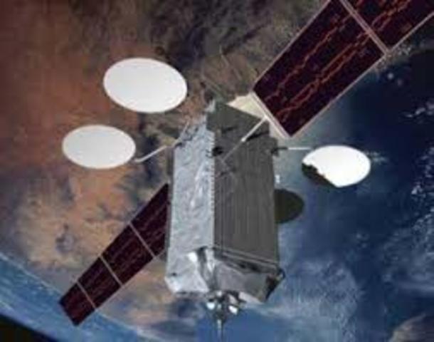 INTELSAT