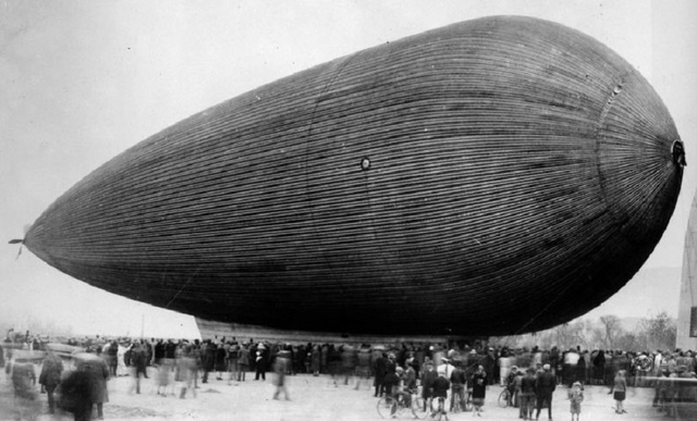 "1a parte del siglo XX"