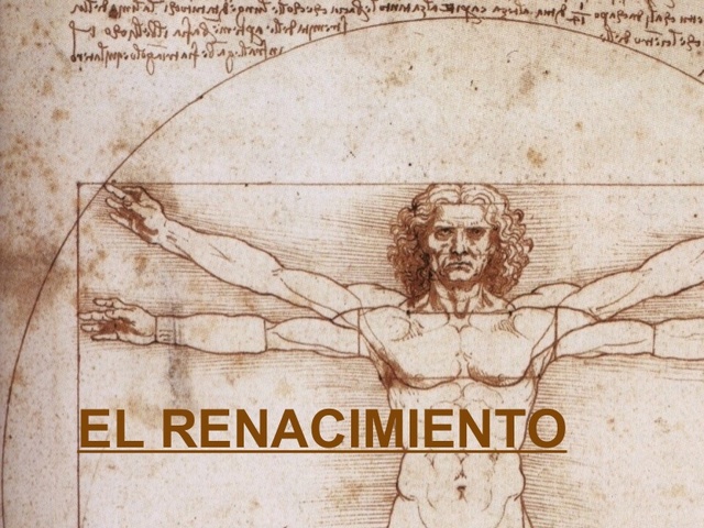 RENACIMIENTO