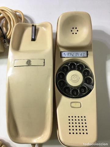 se fueron desarrollando infinidades de aparatos telefónicos inhalámbricos