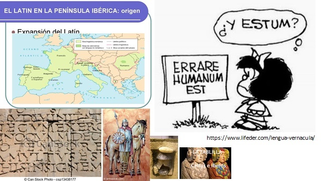 CULTURAS PRERROMÁNICAS DE LA PENINSULA IBÉRICA: ESPAÑA PRERROMANA