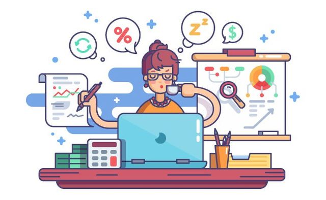 Nacimiento de la profesión contable en México