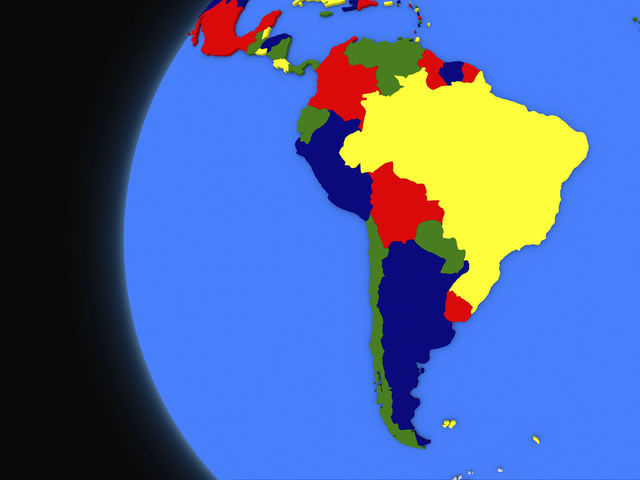 Confederación de las Organizaciones Turísticas de América Latina