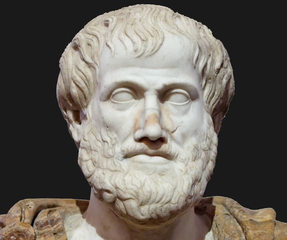 Aristoteles