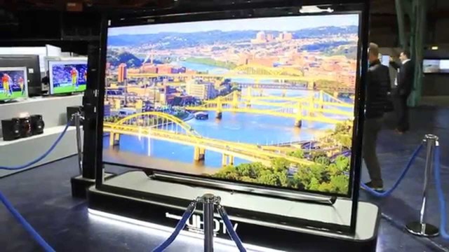 Las "nuevas" tecnologías de comunicación.