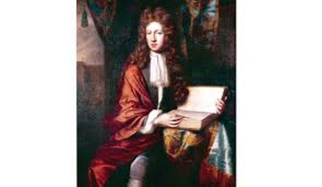 PUBLICACIÓN DE LA OBRA'NUEVOS EXPERIMENTOS FISICOMECANICOS' POR ROBERT BOYLE.
